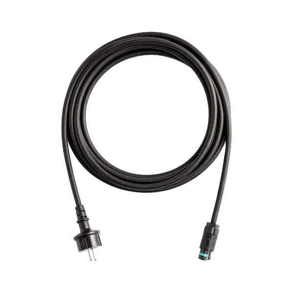 Anker SOLIX Anschlusskabel 15m