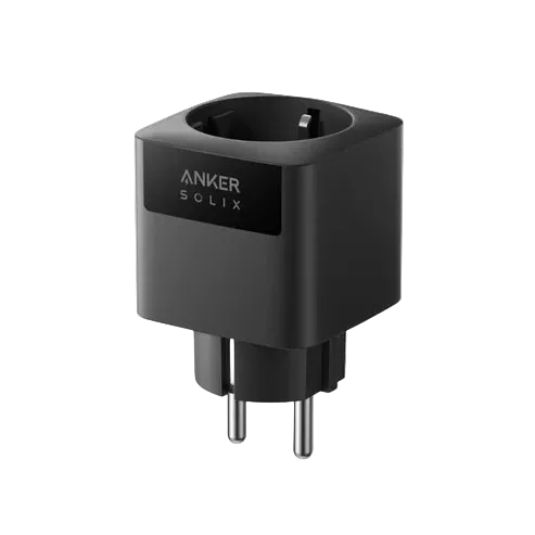 Anker SOLIX Smart Plug