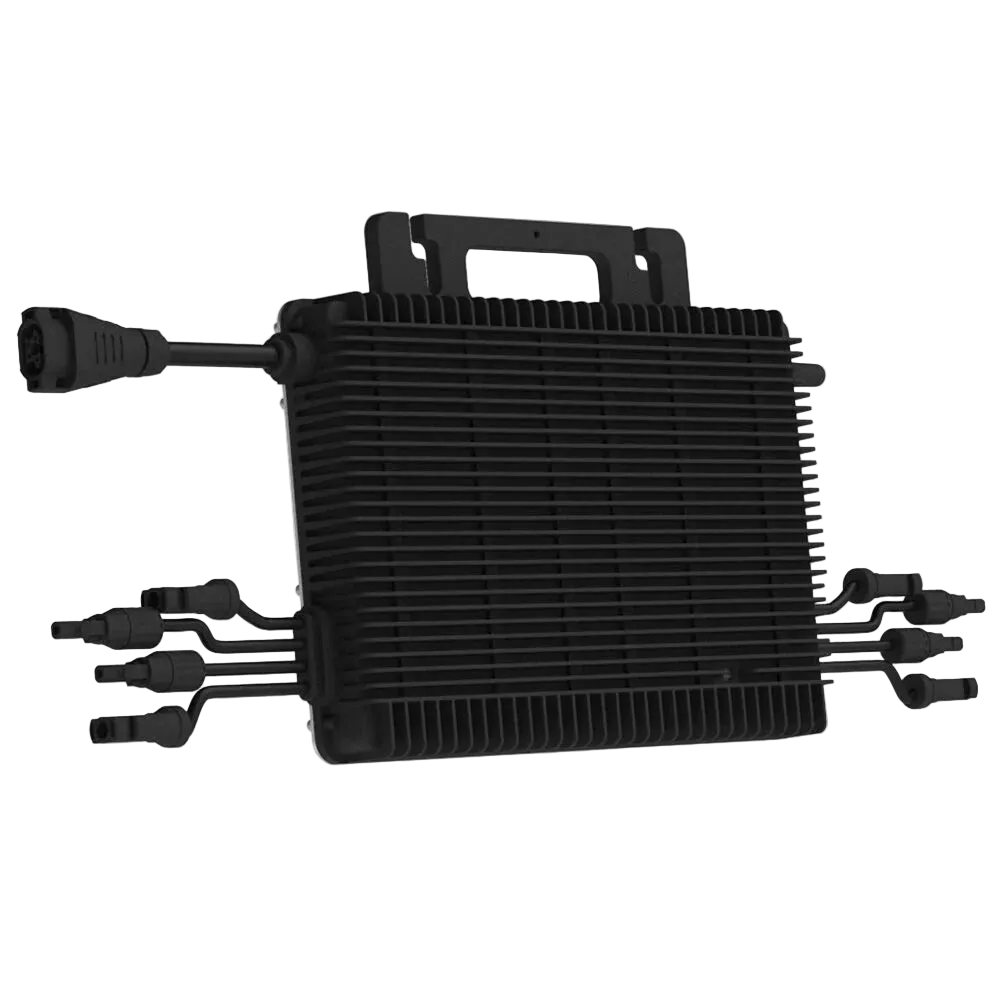 Hoymiles HMS-1800-4T (15 A-Version) Mikrowechselrichter