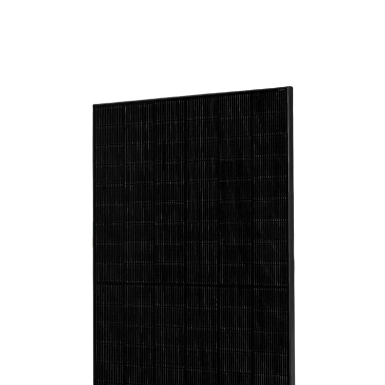 JA Solar (500 Wp), JAM60D41 Fullblack