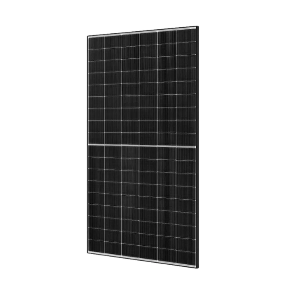 JA Solar (450 Wp), JAM54D40 Black/White