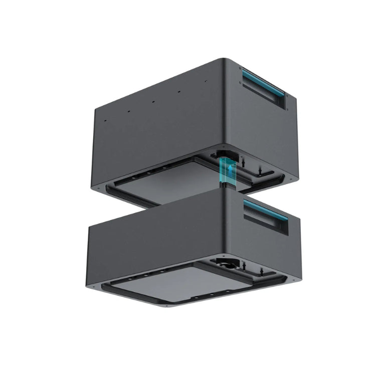 Marstek JUPITER-C Plus (2,56 kWh) Balkonkraftwerk Speicher