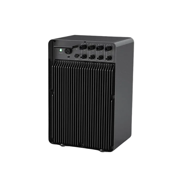 Marstek Jupiter-C (2,56 kWh) Balkonkraftwerk Speicher