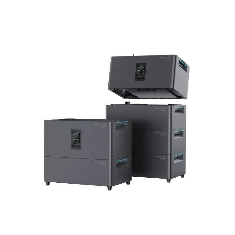 Marstek JUPITER-C Plus (2,56 kWh) Balkonkraftwerk Speicher