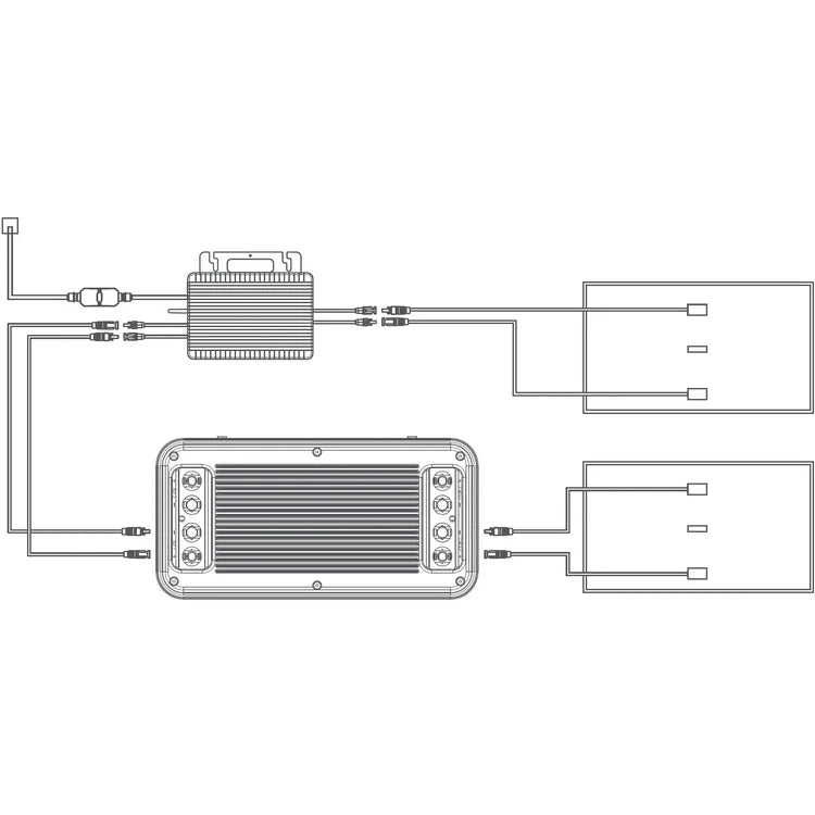 Marstek B2500-D (2,24 kWh) Balkonkraftwerk Speicher