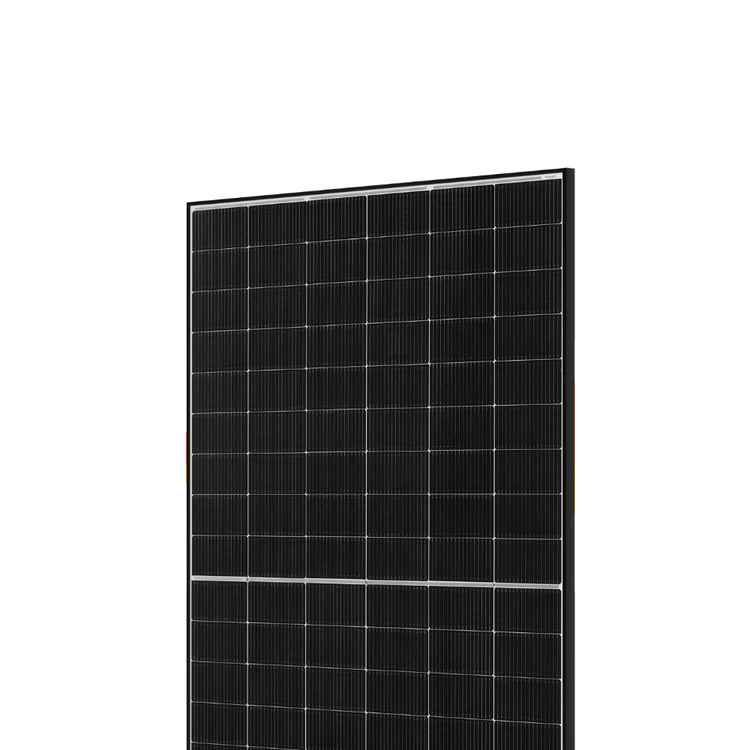 JA Solar (450 Wp), JAM54D40 Black/White (Copy)