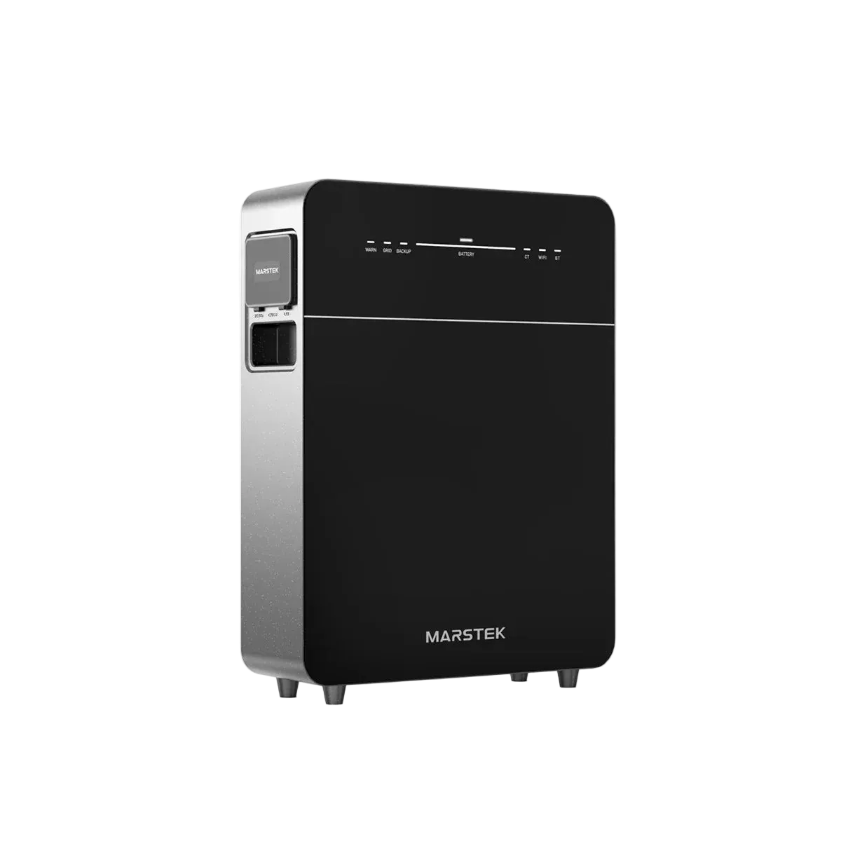 Marstek VENUS E 3.0 (5,12 kWh) AC-gekoppeltes Solar-Energie-Speichersystem