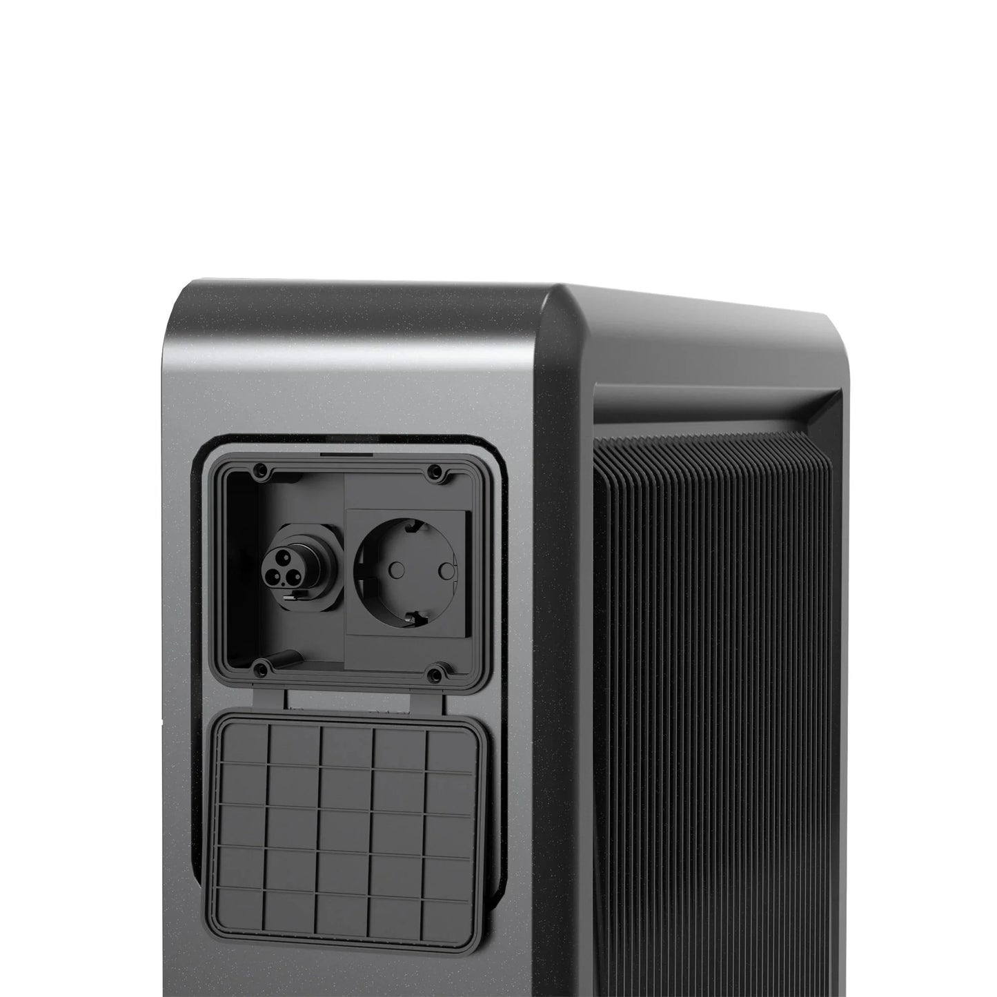 Marstek VENUS E 3.0 (5,12 kWh) AC-gekoppeltes Solar-Energie-Speichersystem