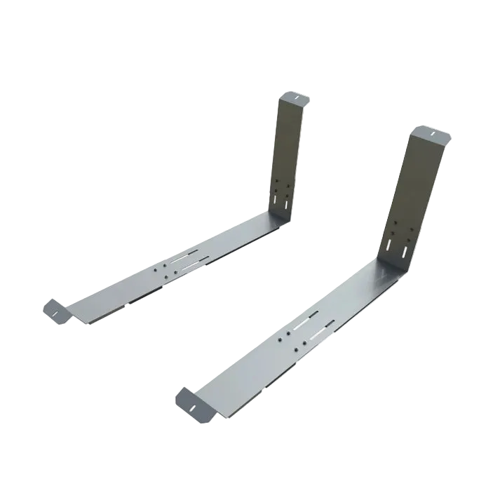 Halterung Premium für Flachdach- oder Bodenmontage