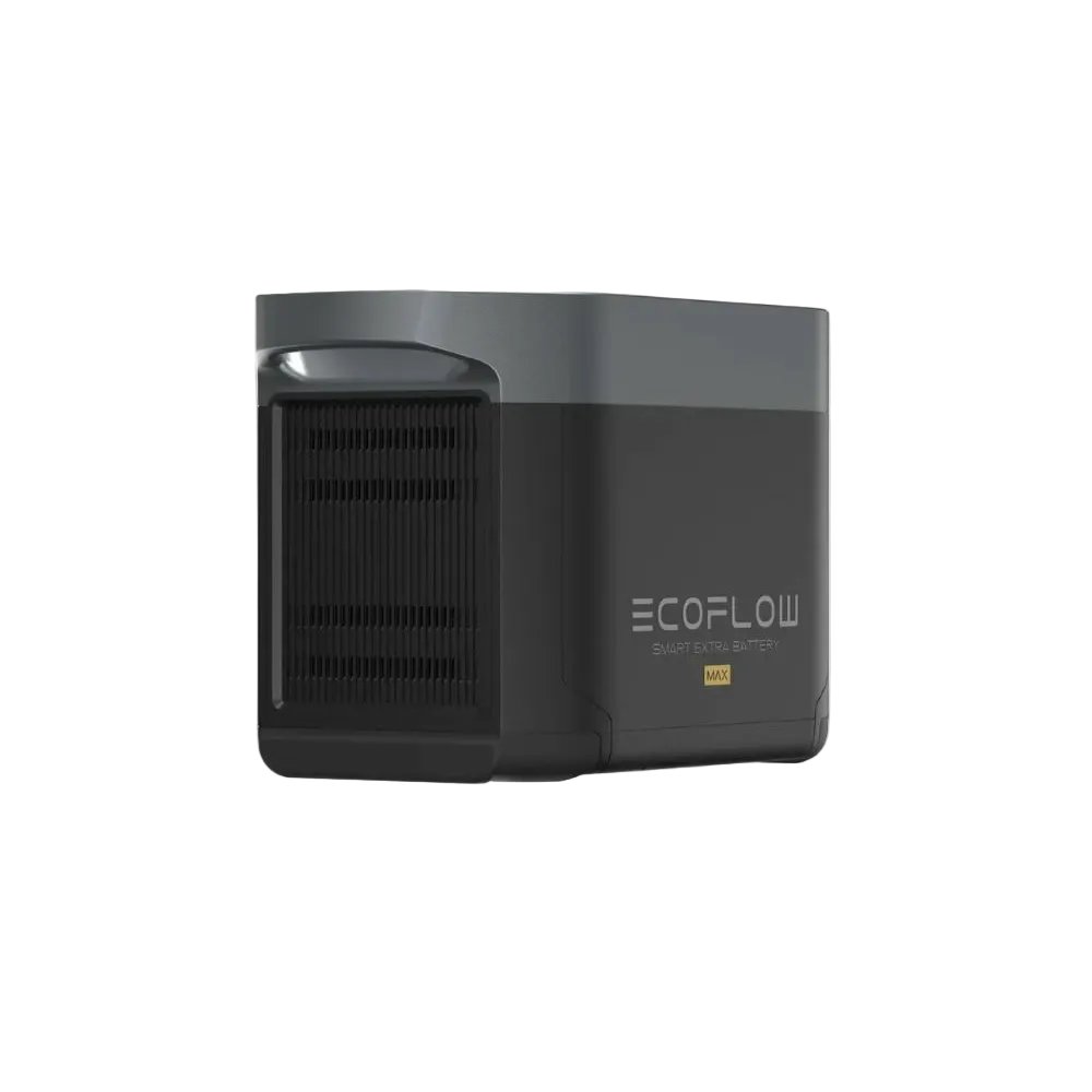 EcoFlow Delta 2 Max Zusatzakku (2048 Wh