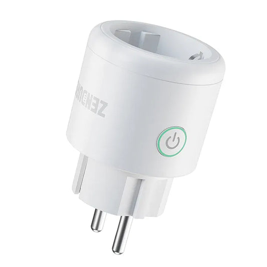 Zendure Satellite Plug Smart Plug