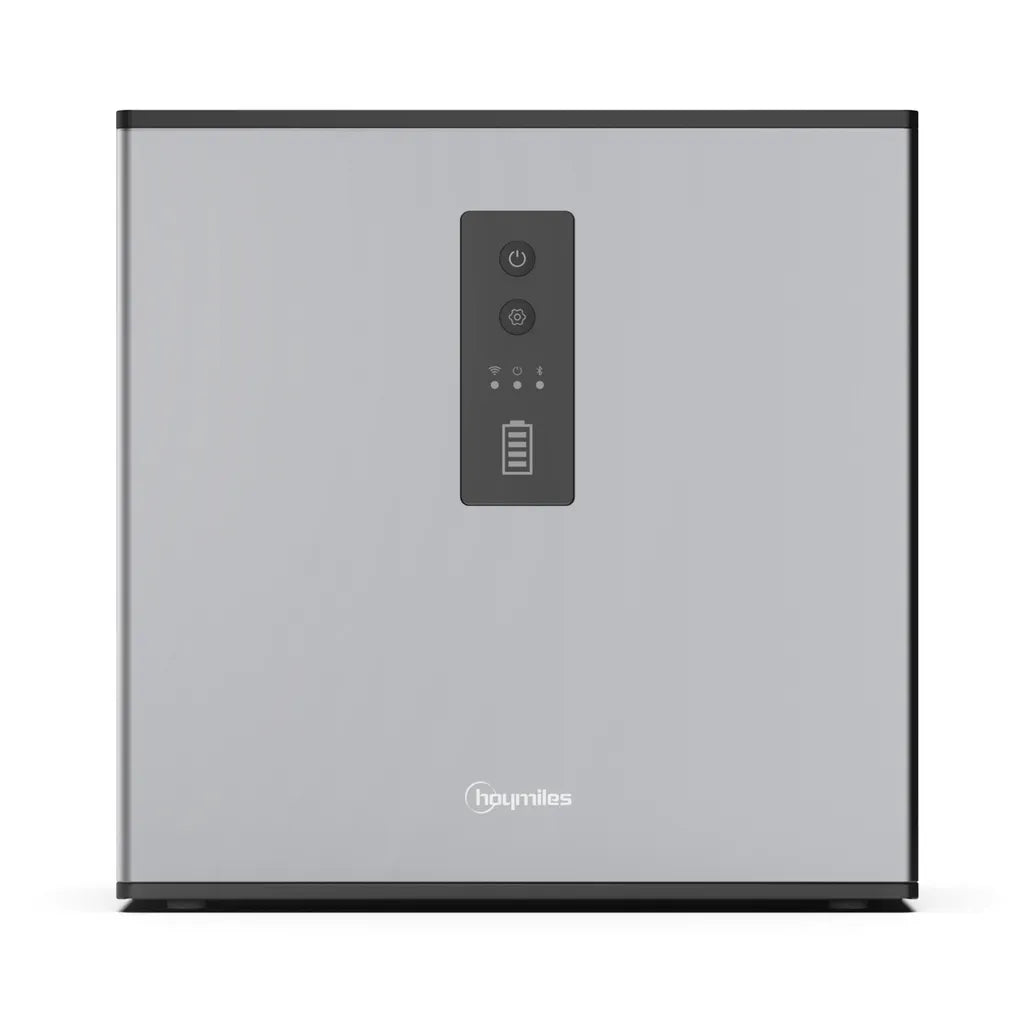 Hoymiles MS-A2 2240Wh Batteriespeicher