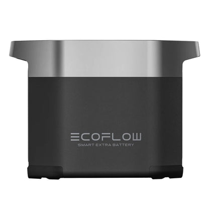 EcoFlow Delta 2 Zusatzakku (1024 Wh)