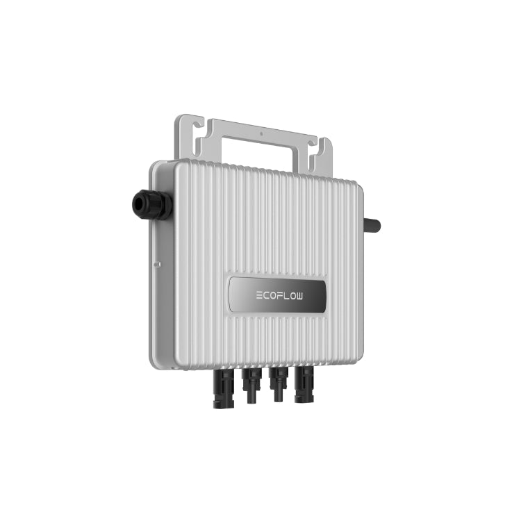 EcoFlow Stream 800W Wechselrichter