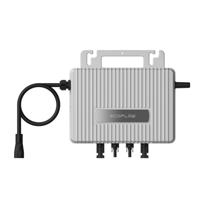 EcoFlow Stream 800W Wechselrichter