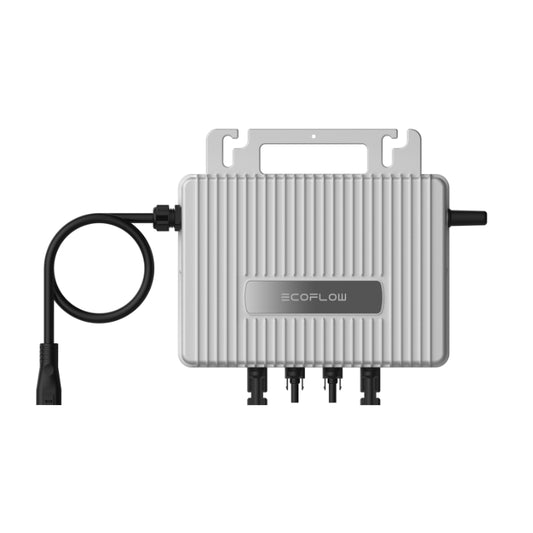 EcoFlow Stream 800W Wechselrichter