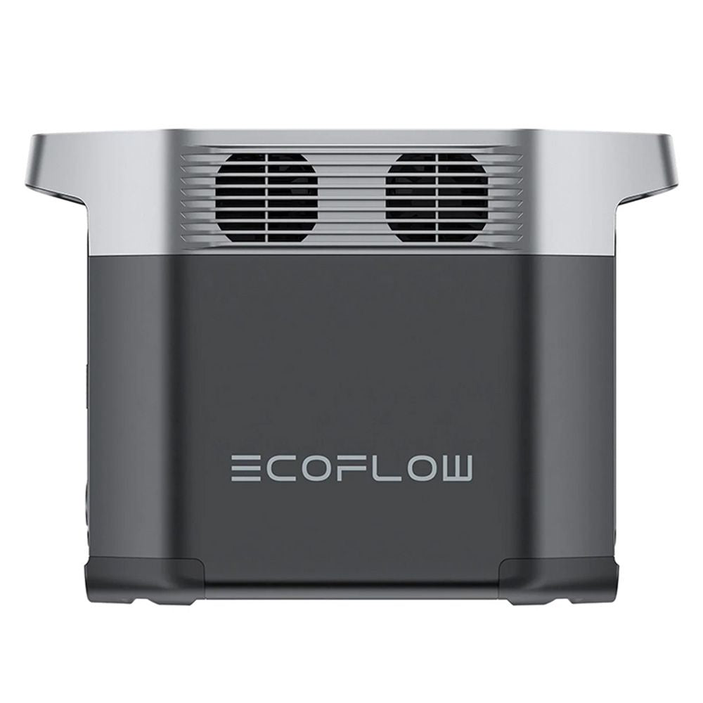 EcoFlow DELTA 2 Powerstation 1024Wh