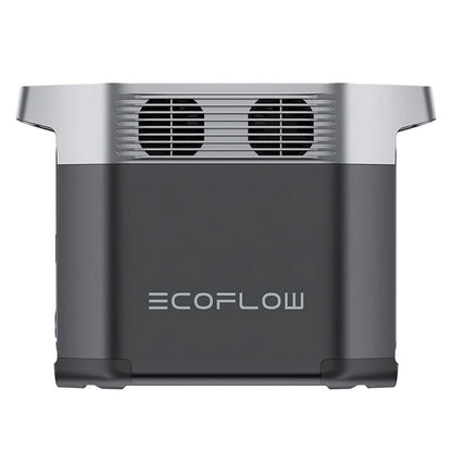 EcoFlow DELTA 2 Powerstation 1024Wh