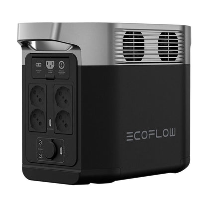 EcoFlow DELTA 2 Powerstation 1024Wh