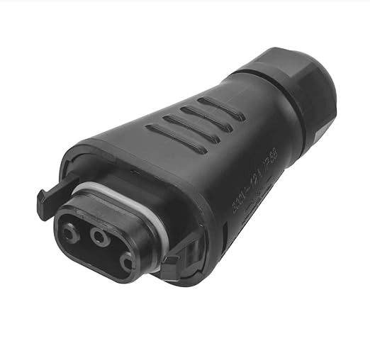 Hoymiles HMS Field Connector Feldstecker BC05