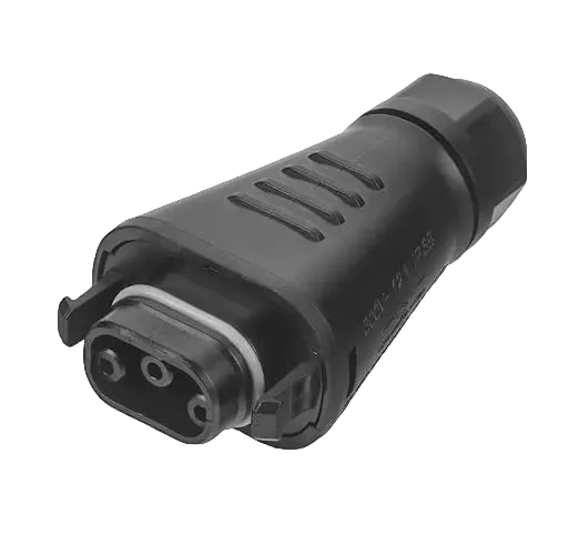 Hoymiles HMS Field Connector Feldstecker BC05