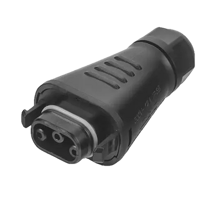 Hoymiles HMS Field Connector Feldstecker BC05