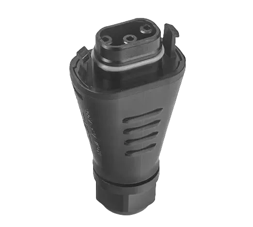 Hoymiles HMS Field Connector Feldstecker BC05