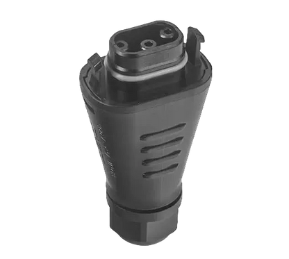 Hoymiles HMS Field Connector Feldstecker BC05