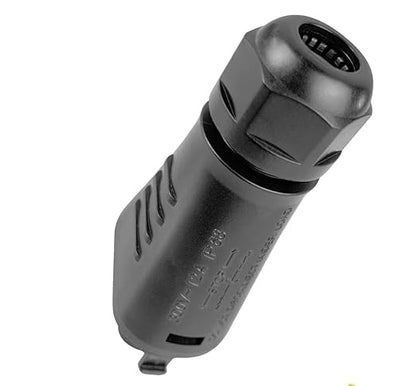 Hoymiles HMS Field Connector Feldstecker BC05