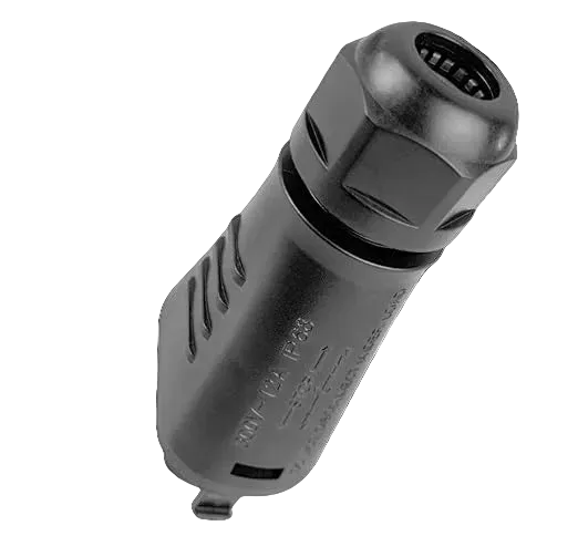 Hoymiles HMS Field Connector Feldstecker BC05