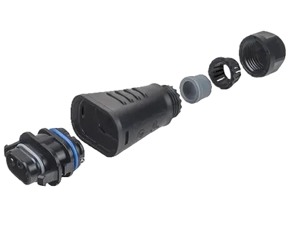 Hoymiles HMS Field Connector Feldstecker BC05