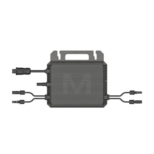 Marstek Saturn MST-MI0800 Mikrowechselrichter 800W