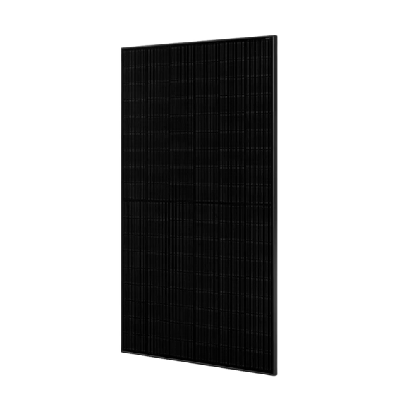 JA Solar (445 Wp), JAM54D41 Fullblack (Glas/Glas)
