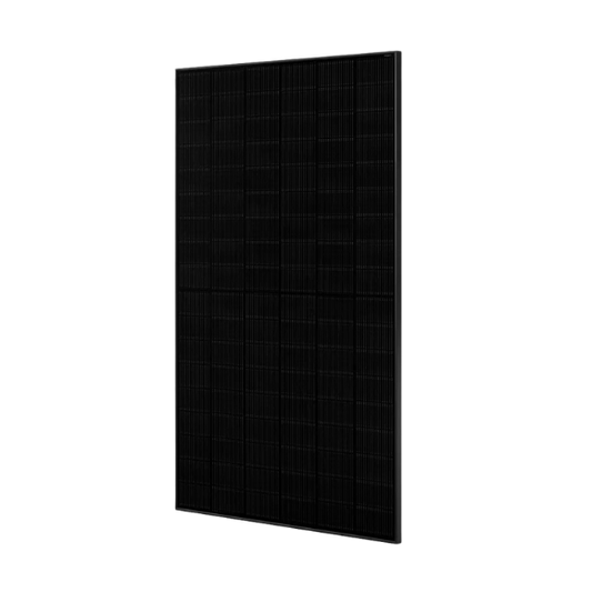 JA Solar (445 Wp), JAM54D41 Fullblack (Glas/Glas)