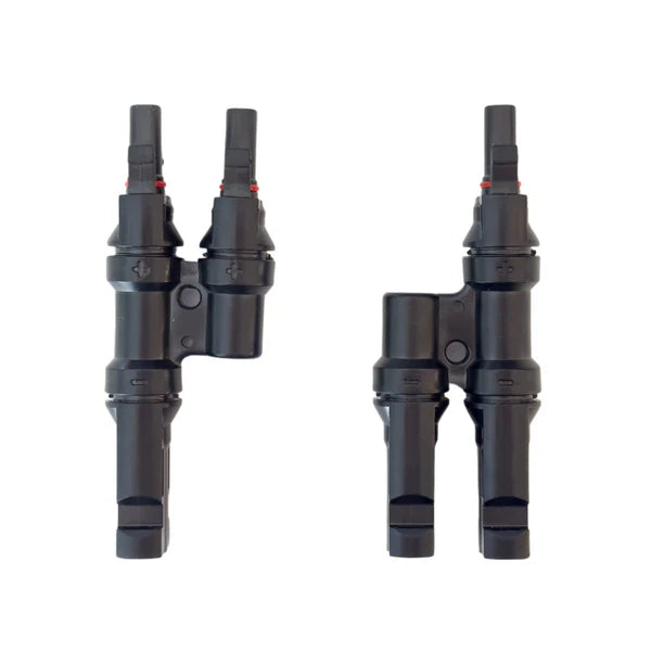 Y Stecker Verbindungs-Set MC4